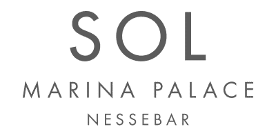 лого Sol Marina Palace